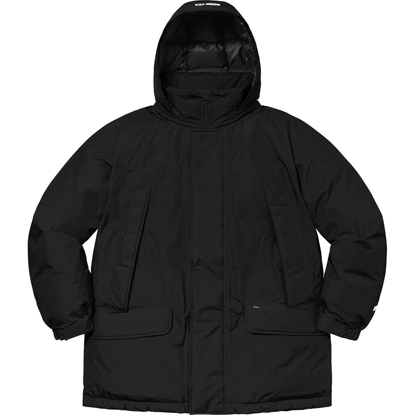 GORE-TEX 700-Fill Down Parka view 17